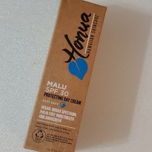 SPF day cream for face